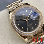 ロレックスコピー 36mm 316鋼 自動巻き 904